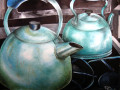 Tea Kettles