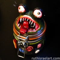 frogjar-ruth-israel