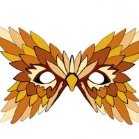 autumn_owl_mask_ruth_israel