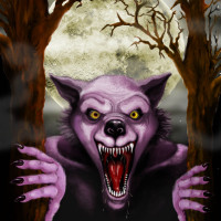 werewolf_ruth_israel