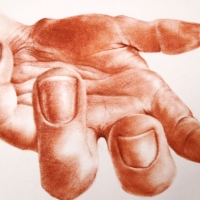 hand_conte_crayon_ruth_israel-web