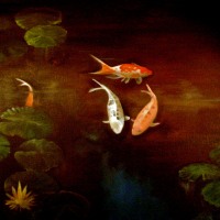 muddy_pond_painting_ruth_israel