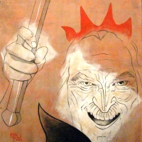 wild_king_art_ruth_israel